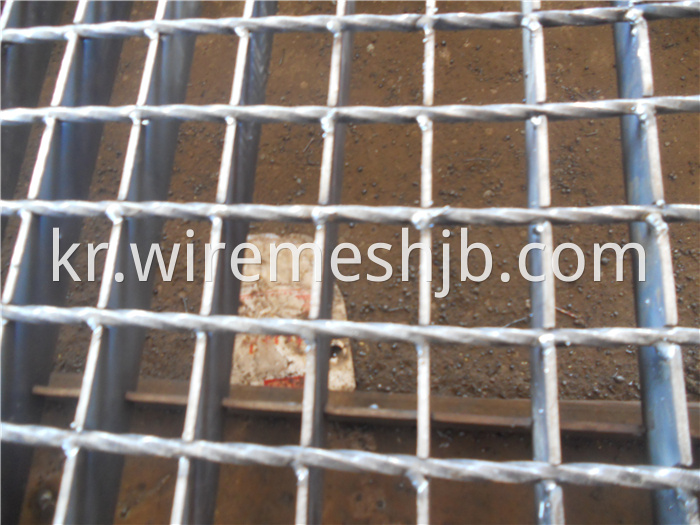 Steel Grating131